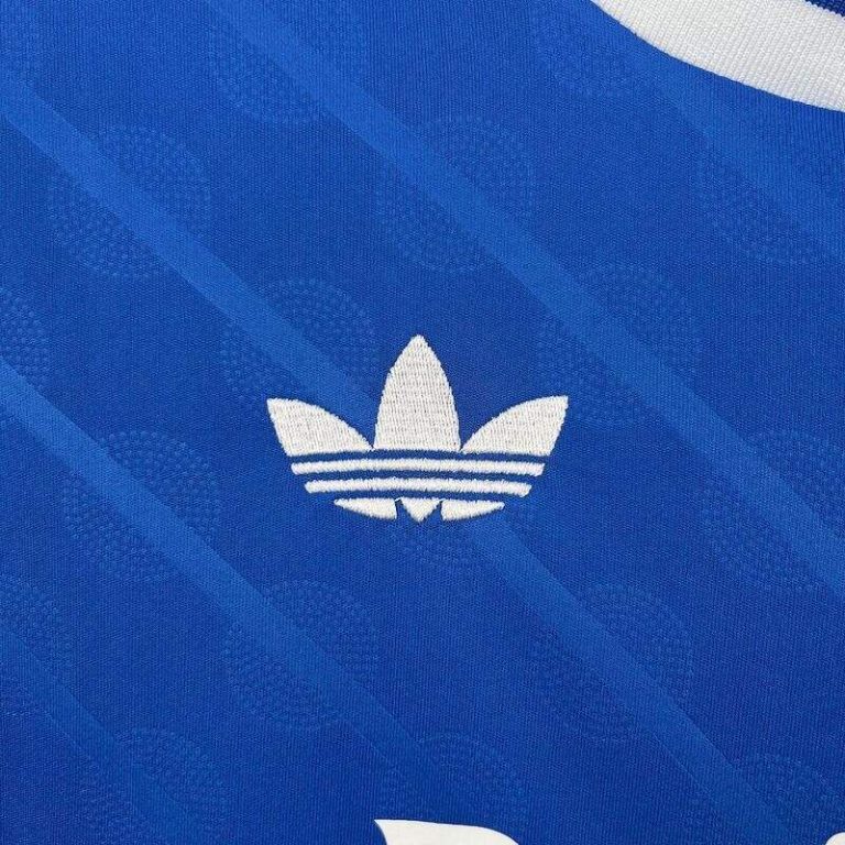 Spain-La Real Third away woman jersey Summer Sportswear GS007-6