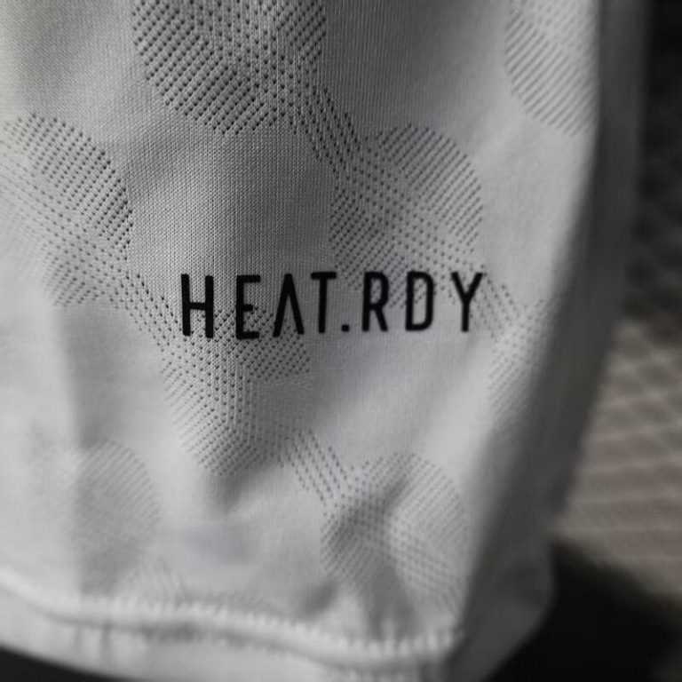 Spain-La Real White Special player version jersey Summer Sportswear GS008-7