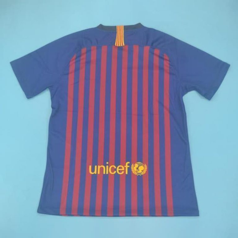 Spain-La Real home retro jersey Sportswear GS023-2