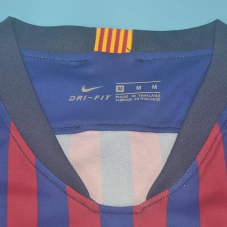 Spain-La Real home retro jersey Sportswear GS023-4