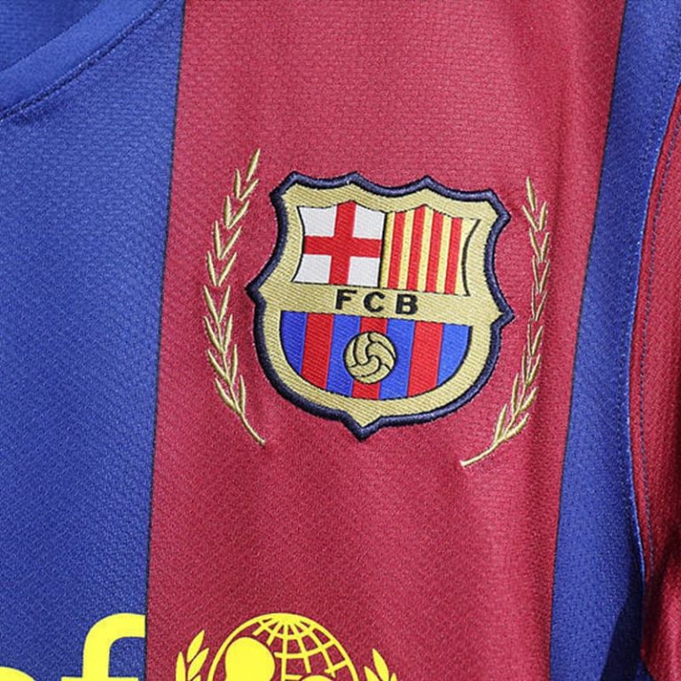 Spain-La Real home retro player version jersey Sportswear GS017-5