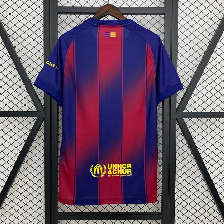 Spain-La Real home soccer jersey Sportswear GS019-2