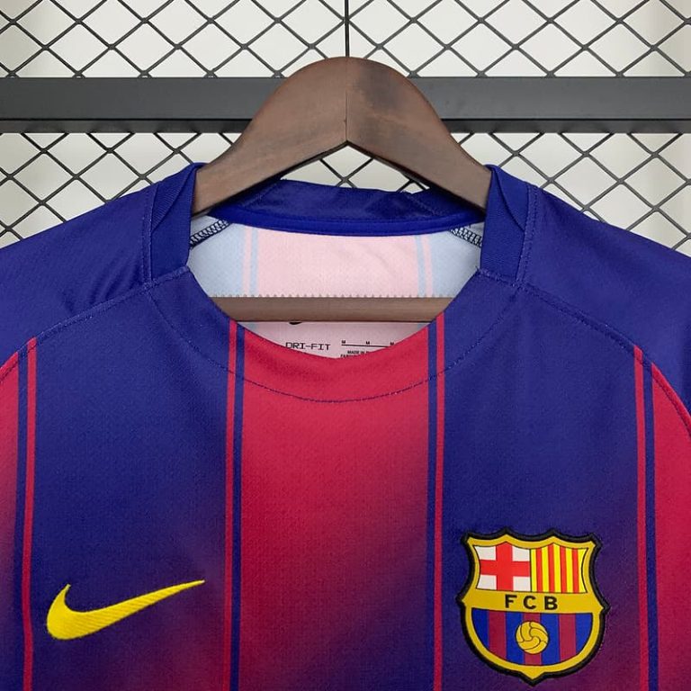 Spain-La Real home soccer jersey Sportswear GS019-3