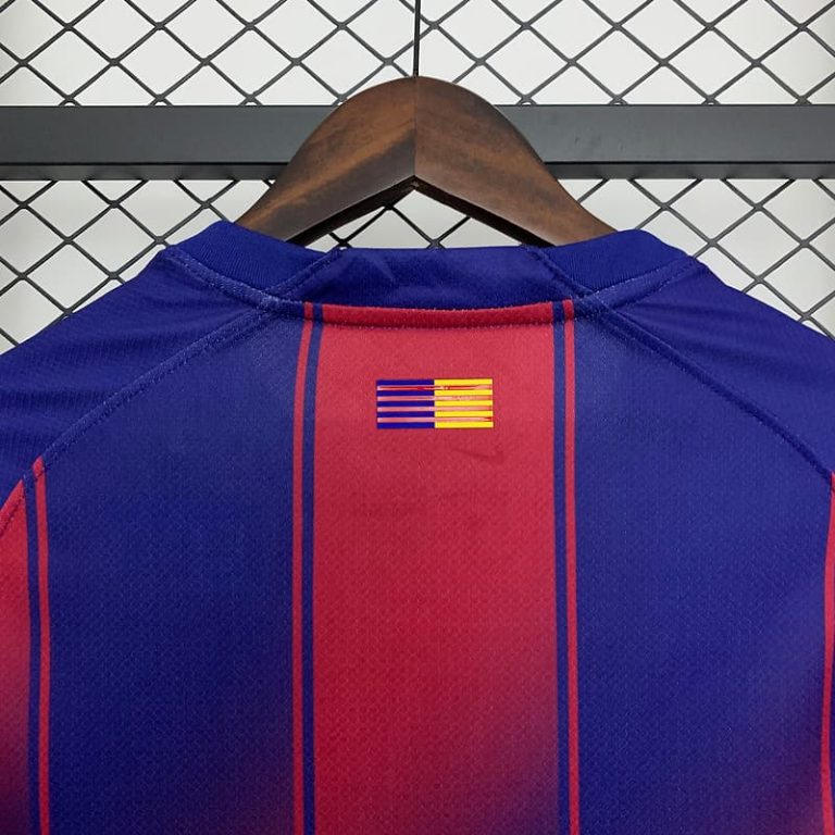Spain-La Real home soccer jersey Sportswear GS019-7