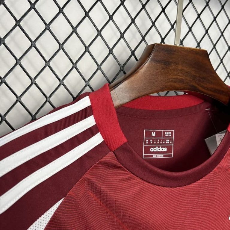 Spain-La Real Albacete Away Jersey Third Jersey Summer Sportswear GS074-5