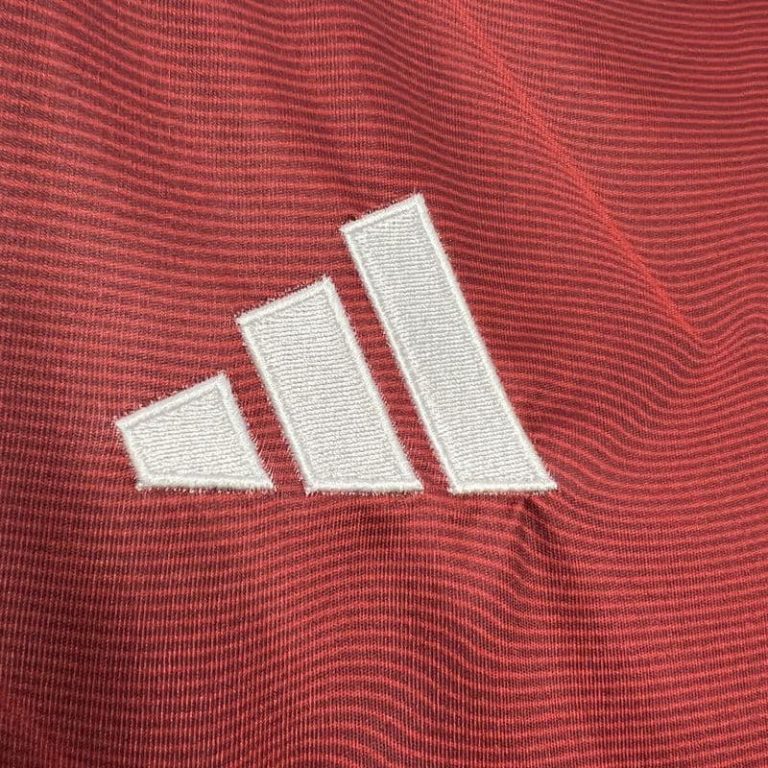 Spain-La Real Albacete Away Jersey Third Jersey Summer Sportswear GS074-6