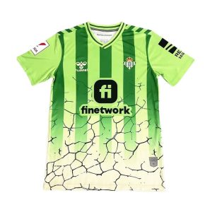 Spain-La Real BTS Commemorative edition Summer Sportswear GS032