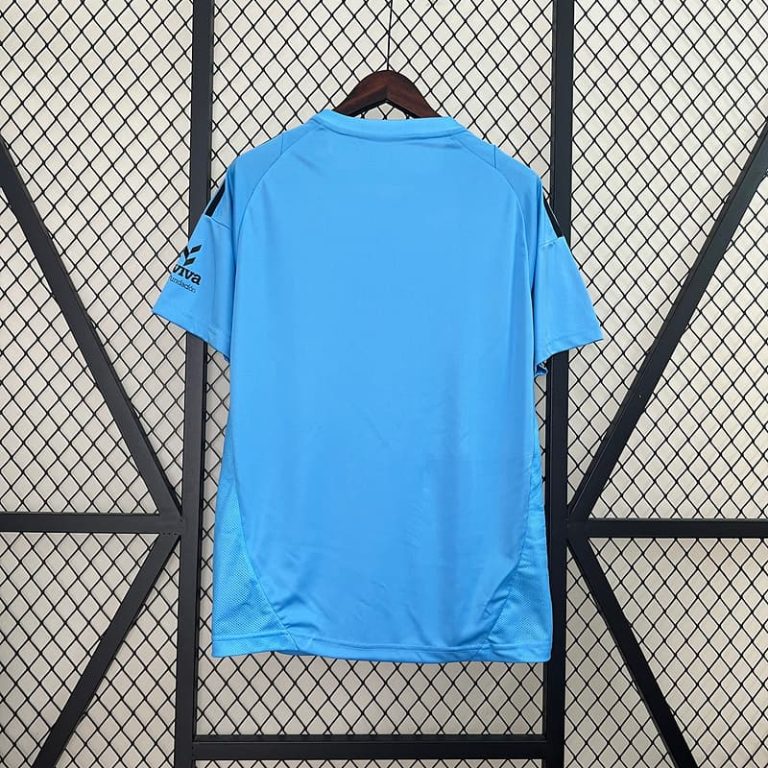 Spain-La Real Burgos Home Away Jersey soccer jersey Summer Sportswear GS072-2