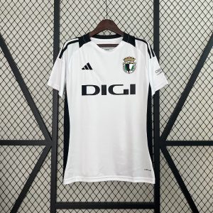 Spain-La Real Burgos Home Away Jersey soccer jersey Summer Sportswear GS072