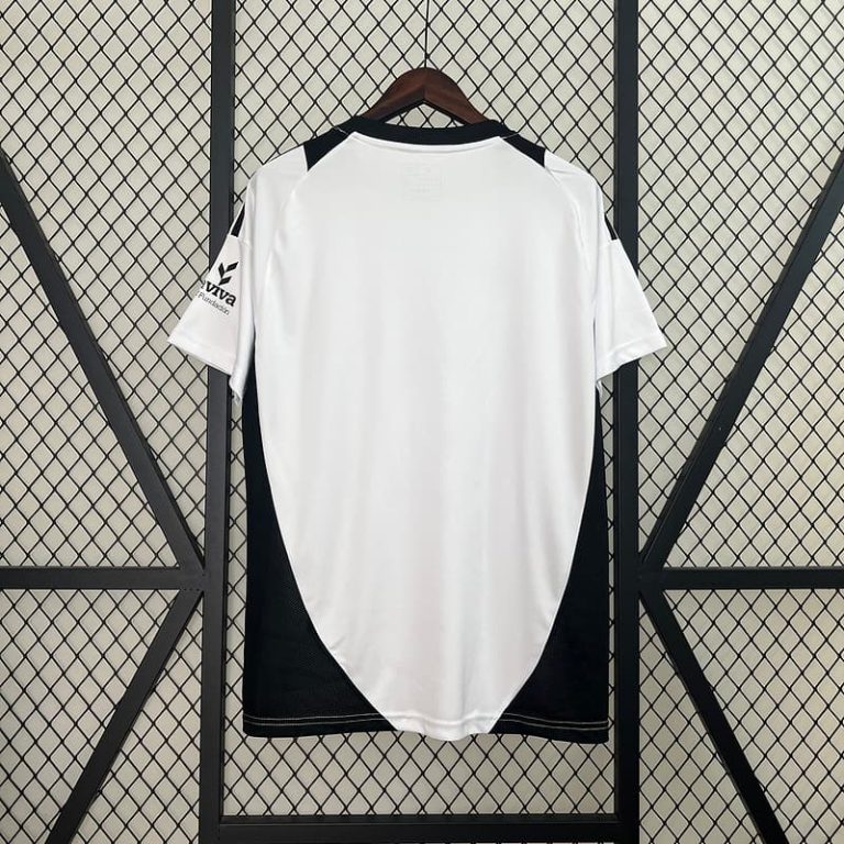 Spain-La Real Burgos Home Away Jersey soccer jersey Summer Sportswear GS072-4