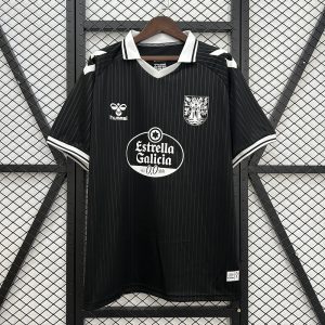 Spain-La Real Celta Souvenir Soccer Jersey Summer Sportswear GS042