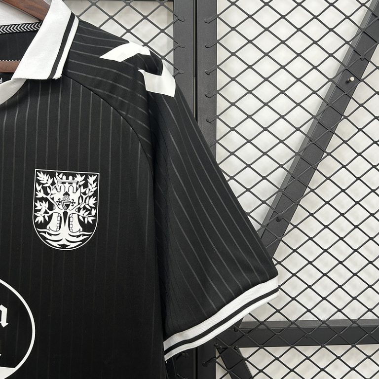 Spain-La Real Celta Souvenir Soccer Jersey Summer Sportswear GS042-6