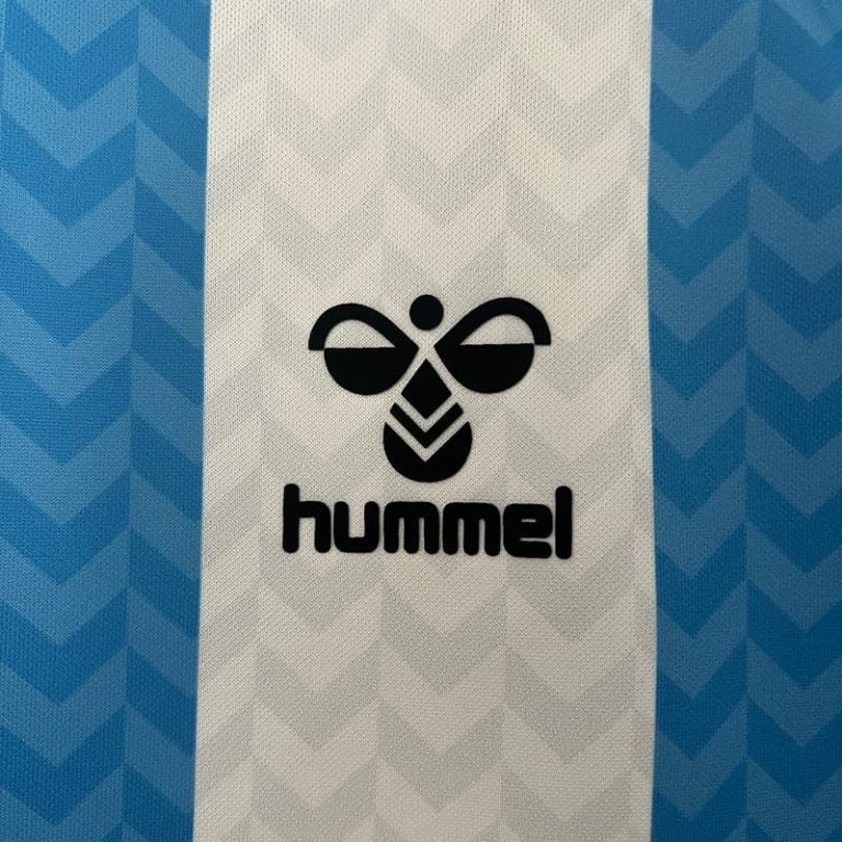 Spain-La Real Malaga 120th Anniversary jersey Summer Sportswear GS049-6