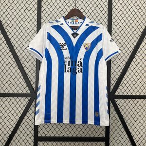 Spain-La Real Malaga Concept version Jersey Summer Sportswear GS052