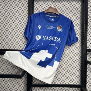 Spain-La Real Sociedad Special Edition Jersey Summer Sportswear GS036