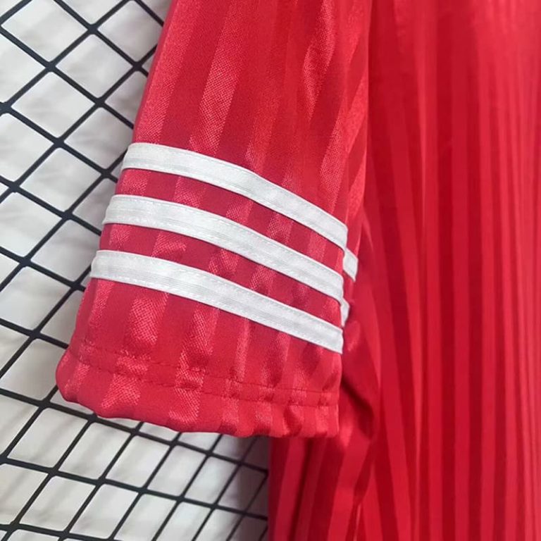 Spain-La Real zaragoza home retro away retro jersey Summer Sportswear GS056-8