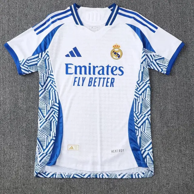 Top Places to Buy Official Real Madrid Replica Jerseys