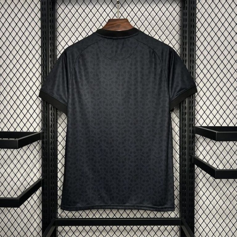 UK-Premier League AFC Bournemouth Special Edition jersey Summer Sportswear GS135-2