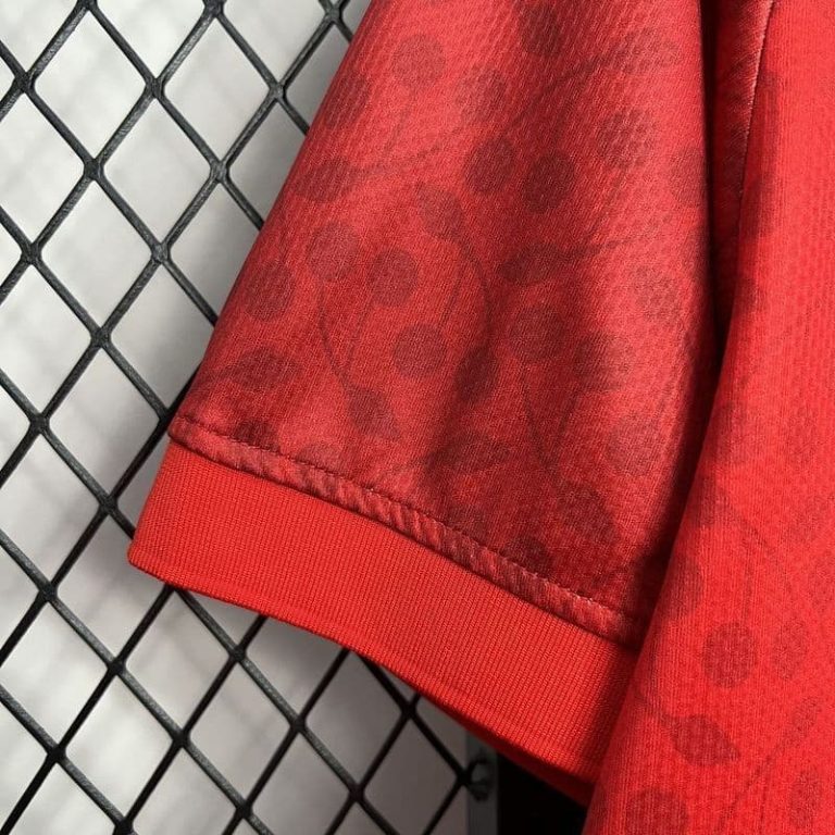 UK-Premier League AFC Bournemouth Special Edition jersey Summer Sportswear GS135-7