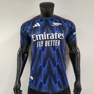 UK-Premier League ASN away player version jersey jersey Summer Sportswear GS085