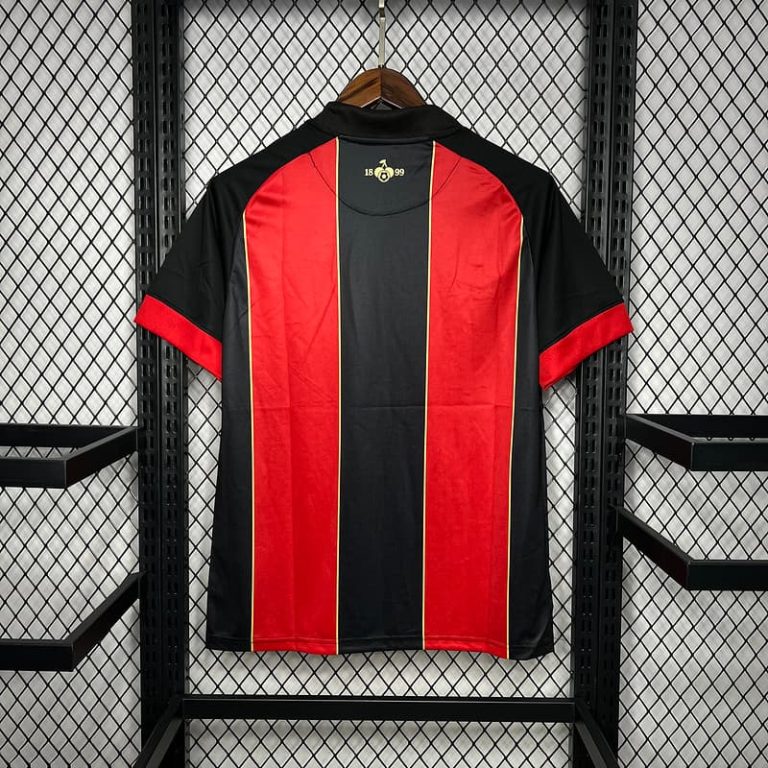 UK-Premier League Bournemouth F.C