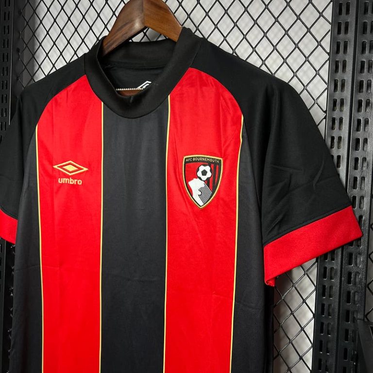 UK-Premier League Bournemouth F.C