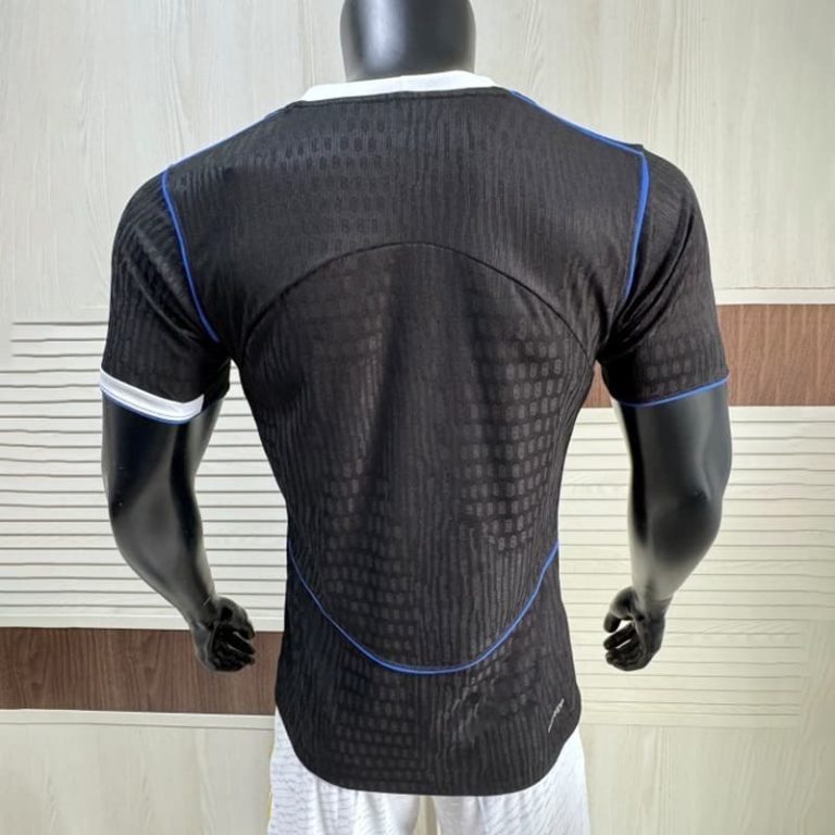 UK-Premier League CHE Third Away Player Version Jersey jersey Summer Sportswear GS088-2