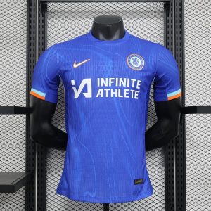 UK-Premier League CHE blue player version jersey jersey Summer Sportswear GS090