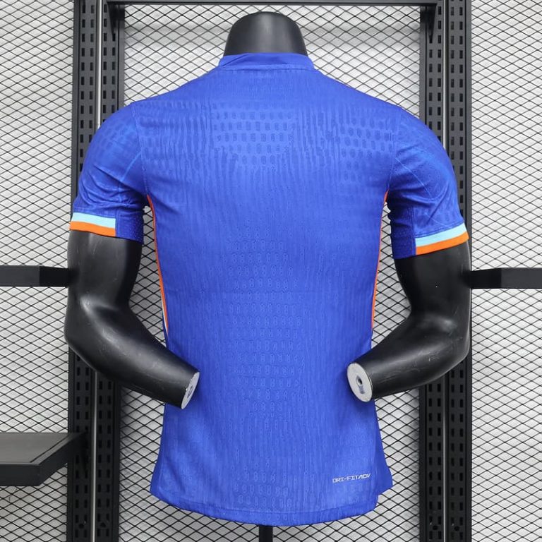UK-Premier League CHE blue player version jersey jersey Summer Sportswear GS090-2
