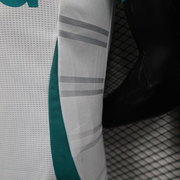 UK-Premier League Newcastle Third Away Player version jersey Summer Sportswear GS108-6