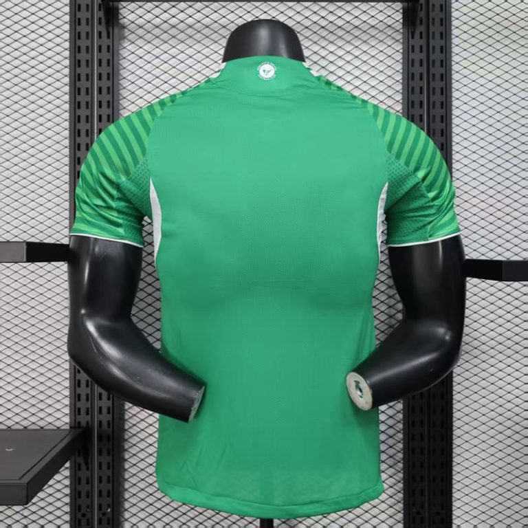 UK-Premier League Newcastle United Away Player Version jersey Summer Sportswear GS106-2