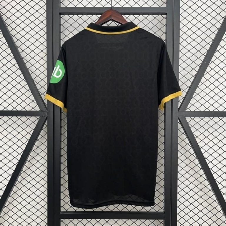 UK-Premier League West Ham Away Jersey jersey Summer Sportswear GS113-2