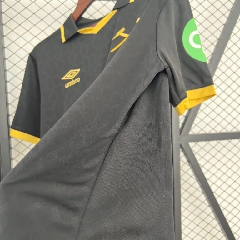UK-Premier League West Ham Away Jersey jersey Summer Sportswear GS113-4