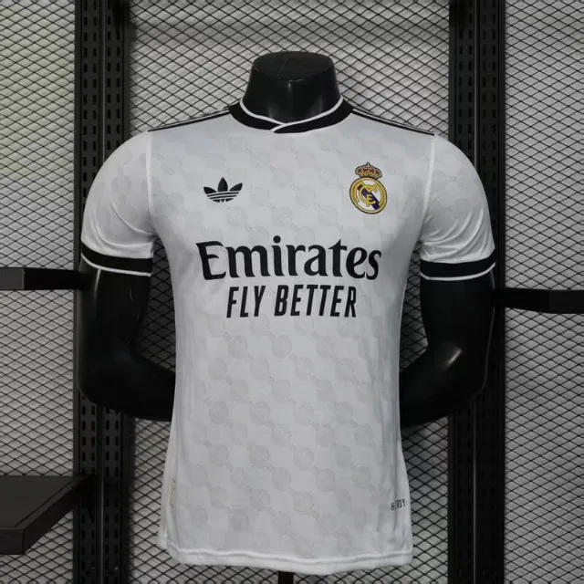 What Makes a Good Replica Real Madrid Jersey Fabric