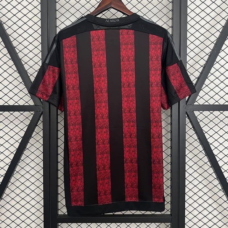 Mexico-Liga MX ACM home retro jersey Summer Sportswear GS164-2