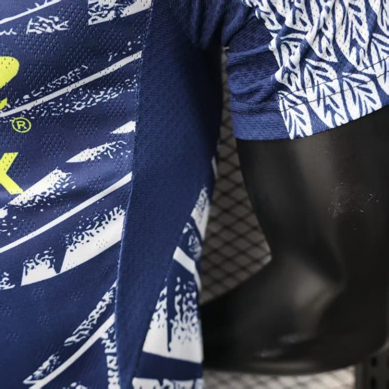 Mexico-Liga MX America Away Player version jersey Summer Sportswear GS180-4