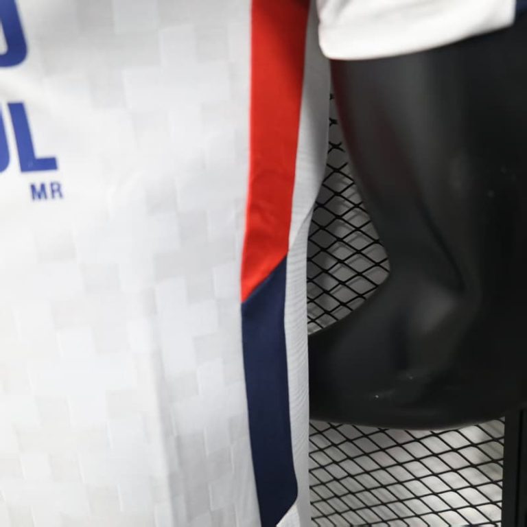 Mexico-Liga MX America Away Player version jersey Summer Sportswear GS181-4