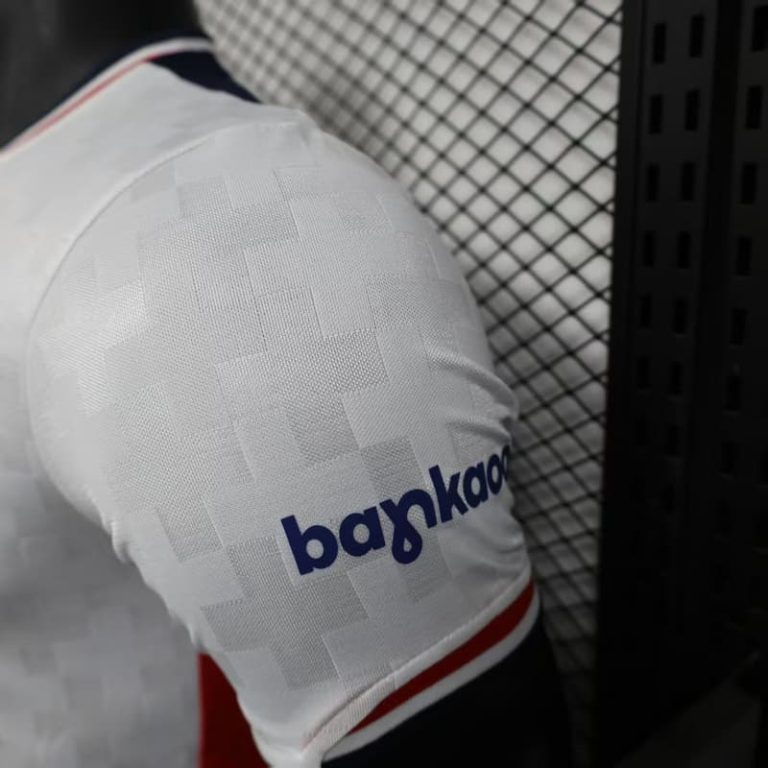 Mexico-Liga MX America Away Player version jersey Summer Sportswear GS181-5