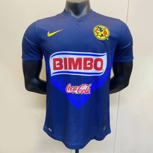 Mexico-Liga MX America home away retro soccer jersey Summer Sportswear GS208