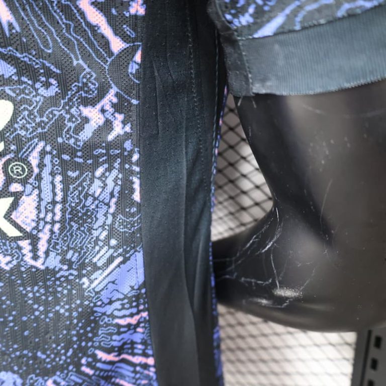 Mexico-Liga MX America third away player version jersey Summer Sportswear GS217-5