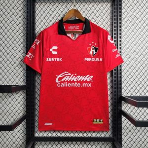 Mexico-Liga MX Atlas away jersey Summer Sportswear GS196