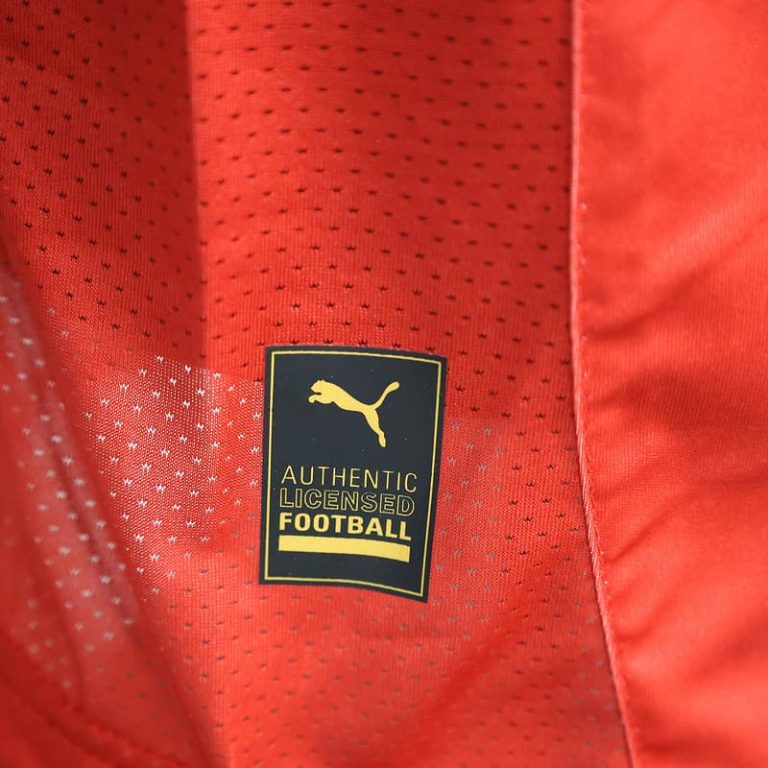 Mexico-Liga MX Chivas home player version jersey Summer Sportswear GS222-5