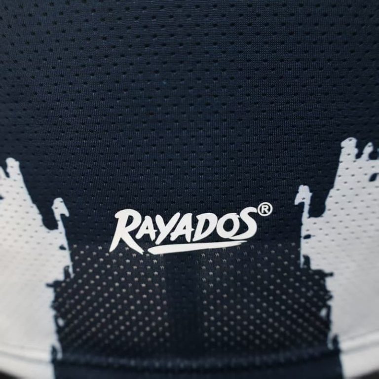 Mexico-Liga MX Monterrey home long sleeve player version jersey Summer Sportswear GS169-4