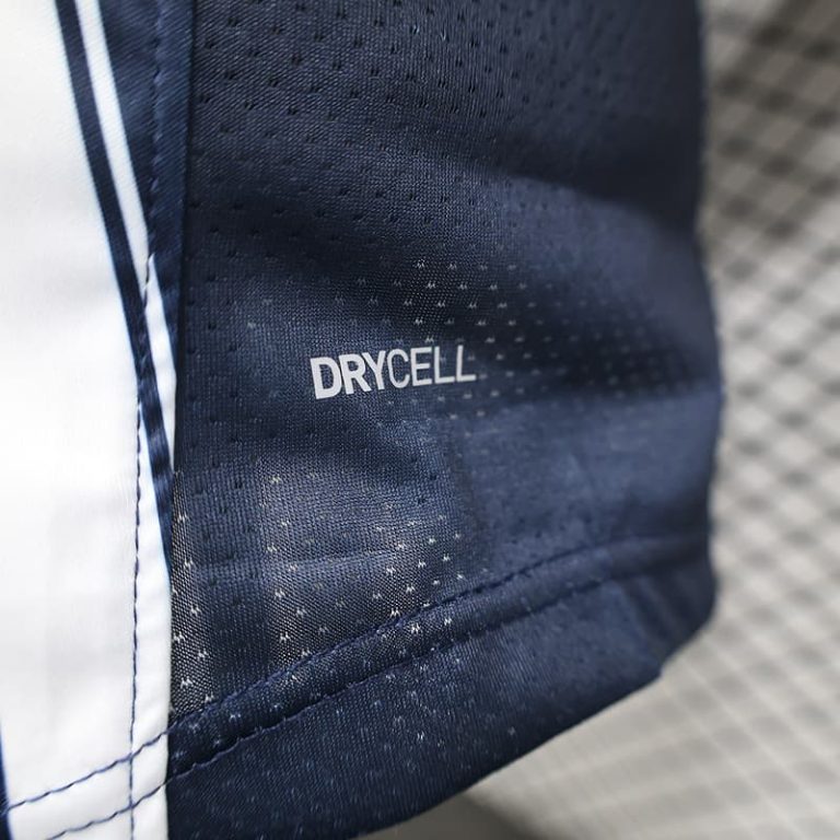 Mexico-Liga MX Monterrey home player version jersey Summer Sportswear GS195-6