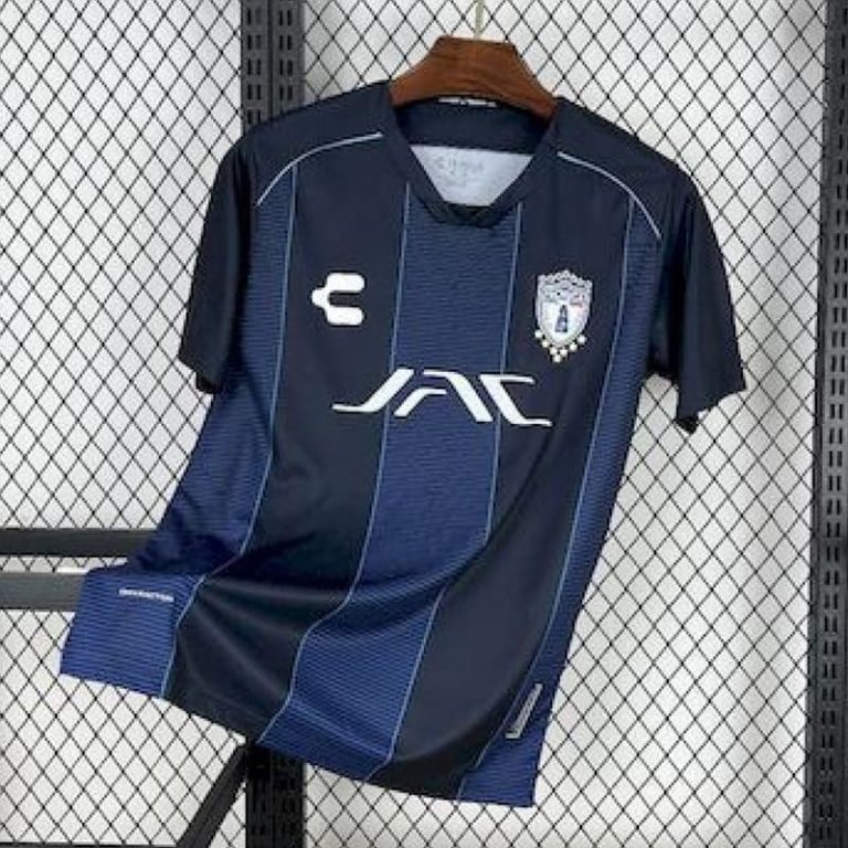 Mexico-Liga MX Pachuca Special Jersey Summer Sportswear GS176-1
