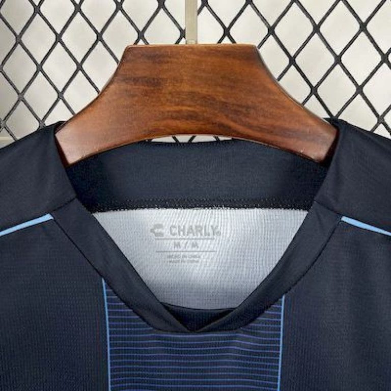 Mexico-Liga MX Pachuca Special Jersey Summer Sportswear GS176-3