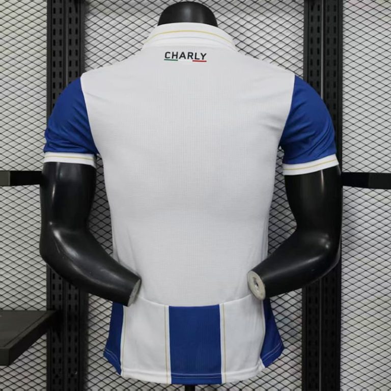 Mexico-Liga MX Pachuca Special player version jersey Summer Sportswear GS174-2