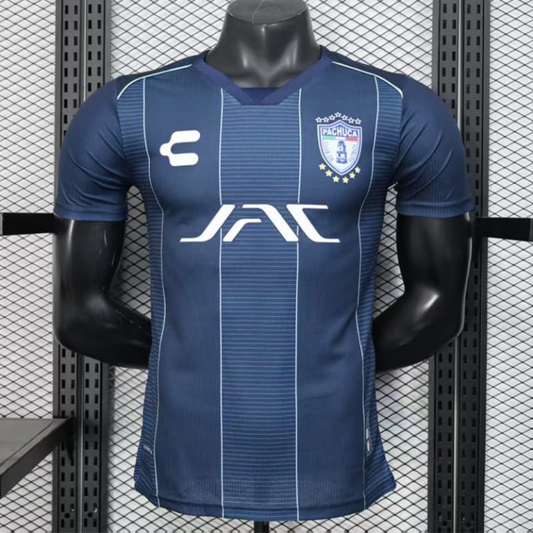 Mexico-Liga MX Pachuca Special player version jersey Summer Sportswear GS175-1
