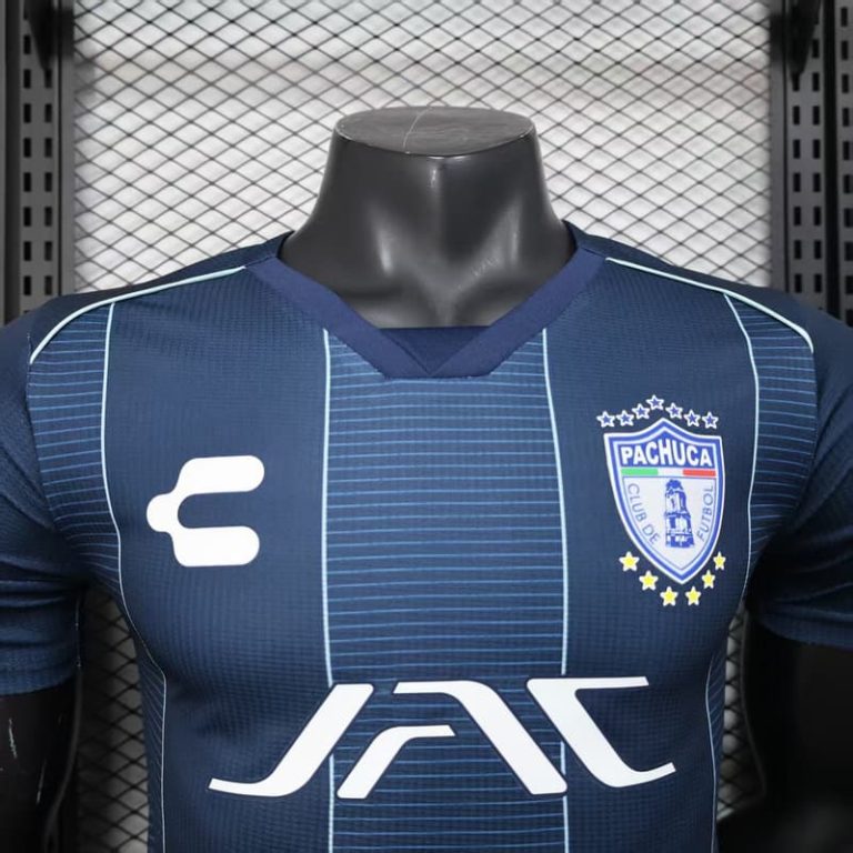 Mexico-Liga MX Pachuca Special player version jersey Summer Sportswear GS175-3