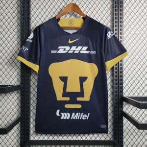 Mexico-Liga MX Pumas away Summer Sportswear GS204